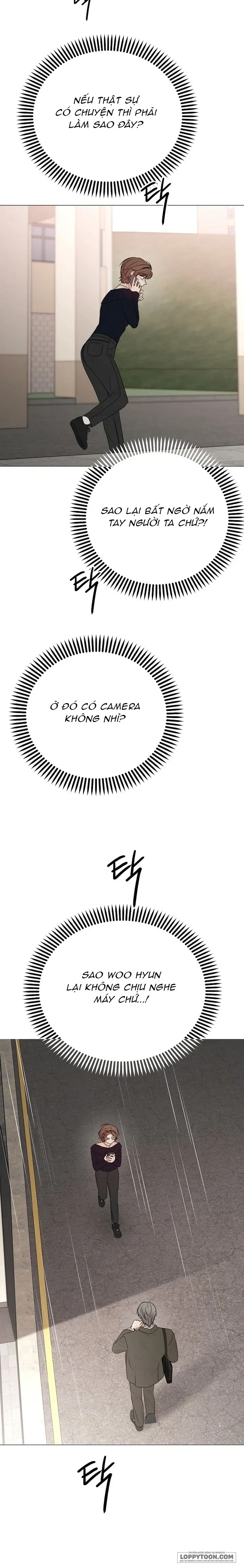 Soái Ca Kiểu Mẫu Chapter 35 - 22