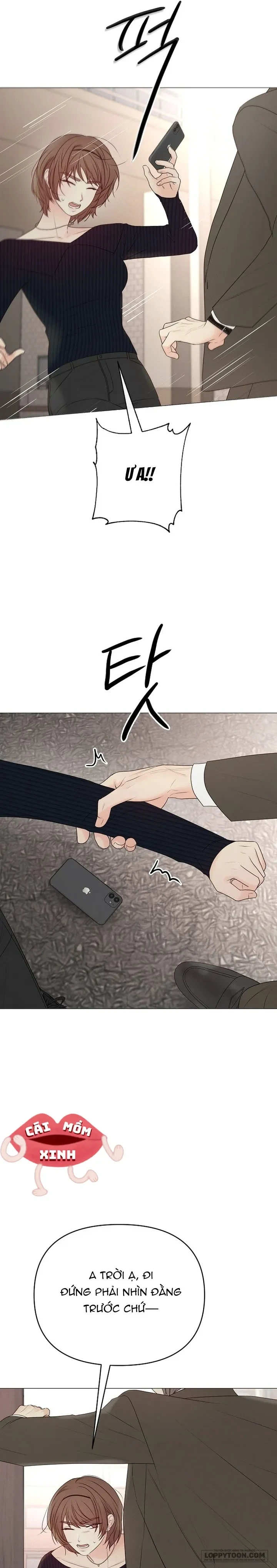 Soái Ca Kiểu Mẫu Chapter 35 - 23