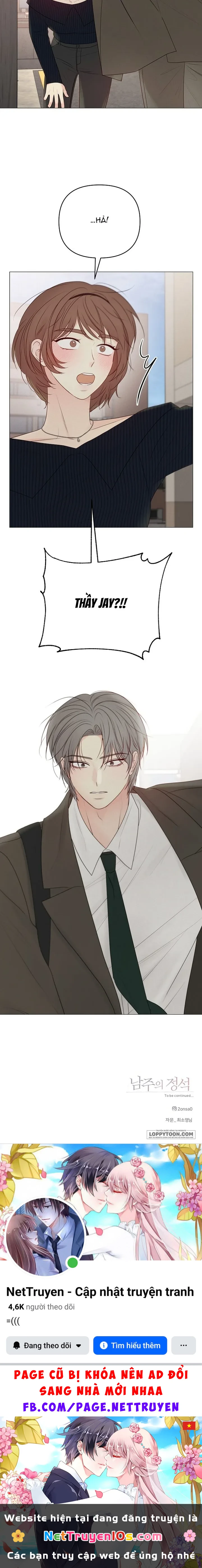 Soái Ca Kiểu Mẫu Chapter 35 - 24