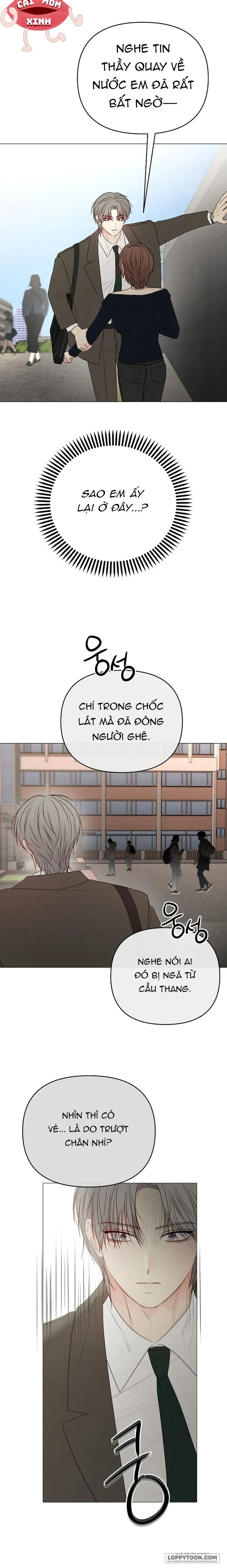 Soái Ca Kiểu Mẫu Chapter 36 - 2
