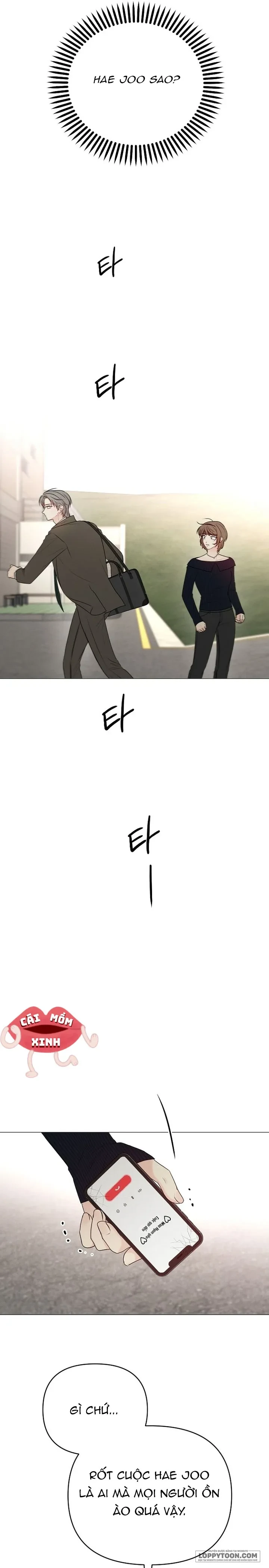 Soái Ca Kiểu Mẫu Chapter 36 - 3