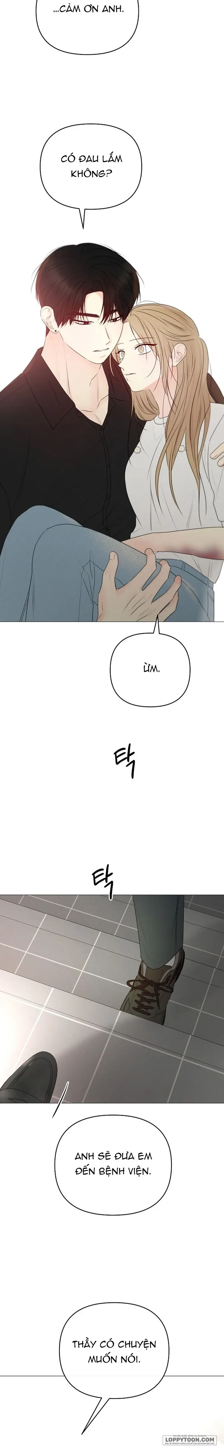 Soái Ca Kiểu Mẫu Chapter 36 - 6