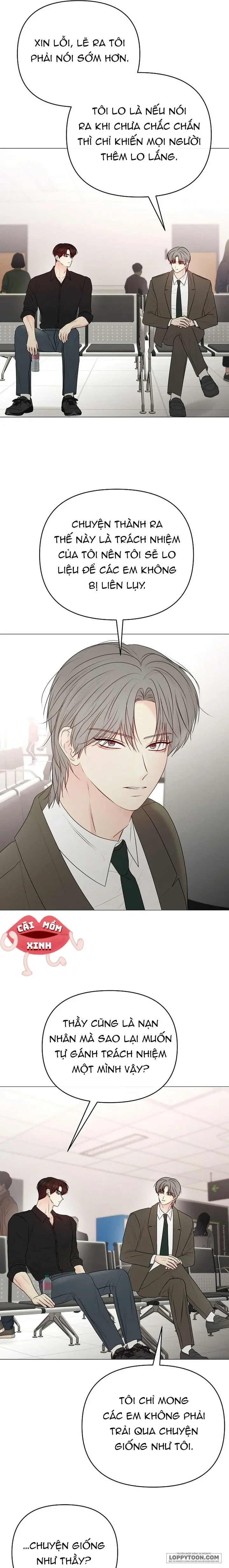Soái Ca Kiểu Mẫu Chapter 36 - 9