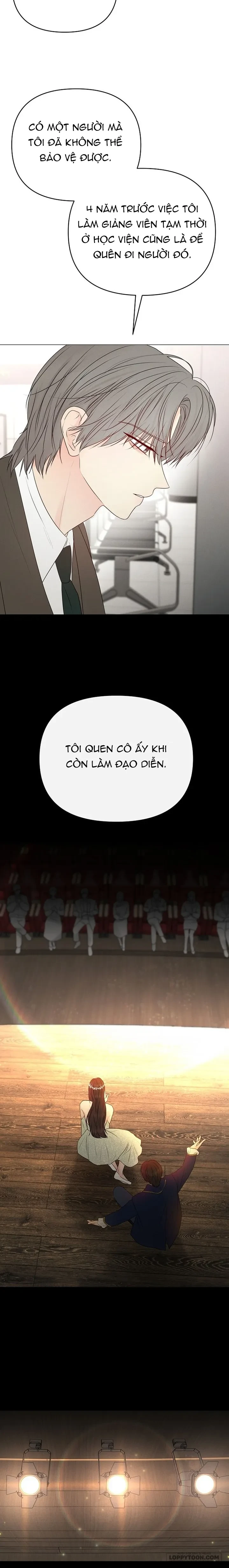 Soái Ca Kiểu Mẫu Chapter 36 - 10