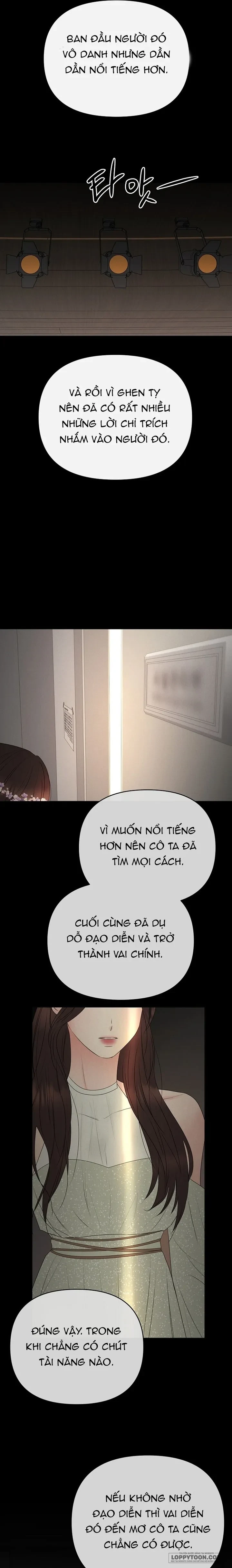 Soái Ca Kiểu Mẫu Chapter 36 - 11