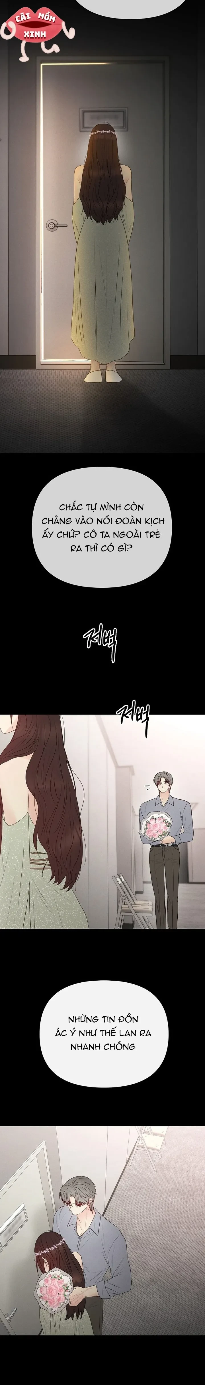 Soái Ca Kiểu Mẫu Chapter 36 - 12