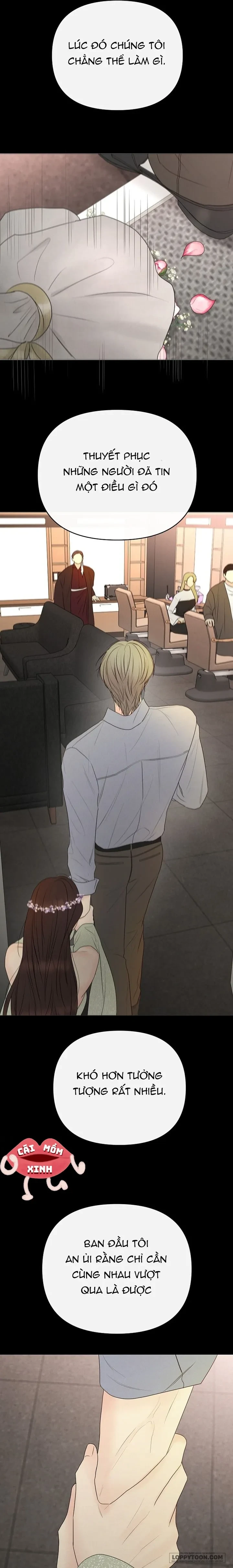 Soái Ca Kiểu Mẫu Chapter 36 - 13