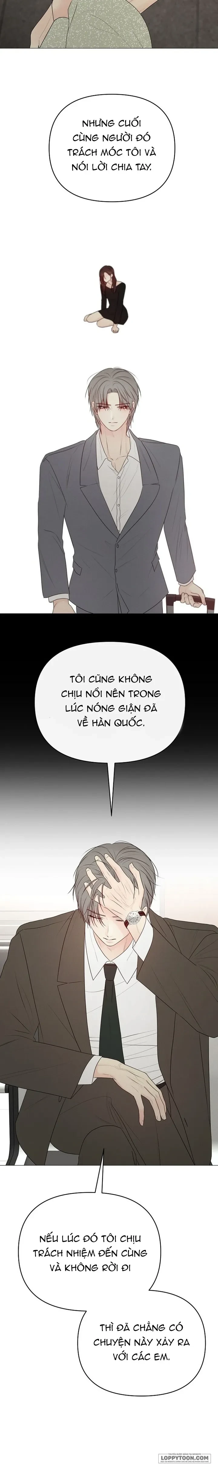 Soái Ca Kiểu Mẫu Chapter 36 - 14