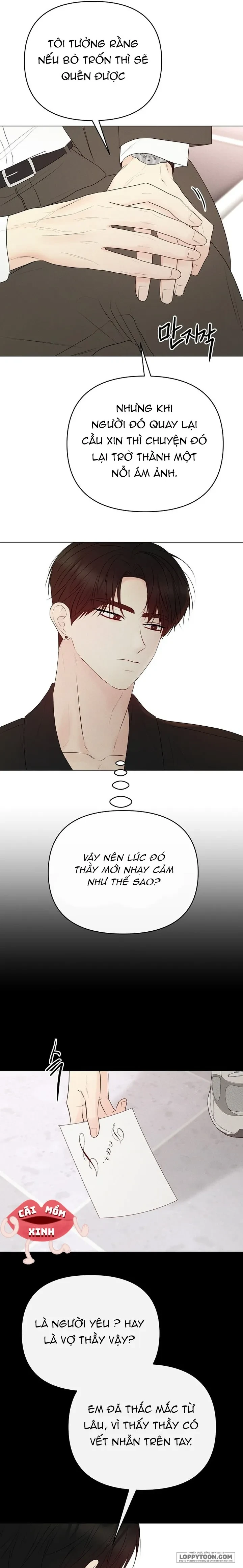 Soái Ca Kiểu Mẫu Chapter 36 - 15