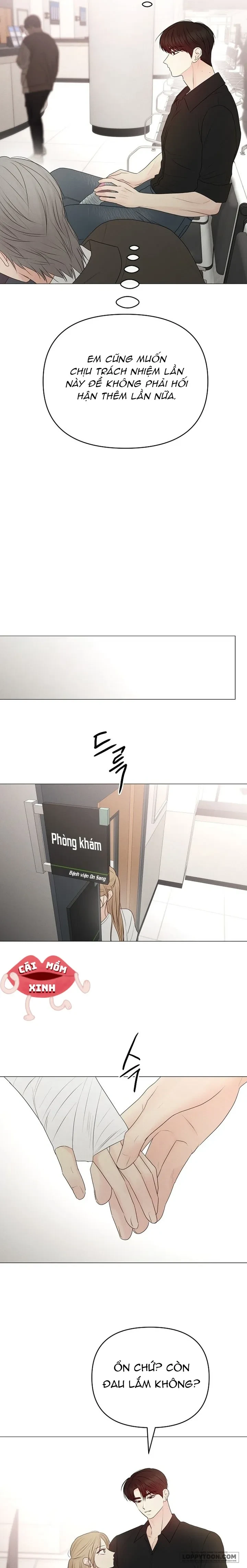 Soái Ca Kiểu Mẫu Chapter 36 - 17