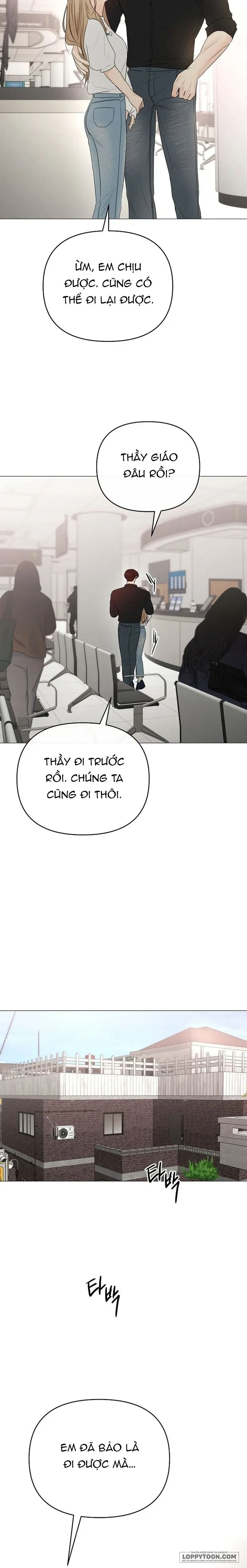 Soái Ca Kiểu Mẫu Chapter 36 - 18