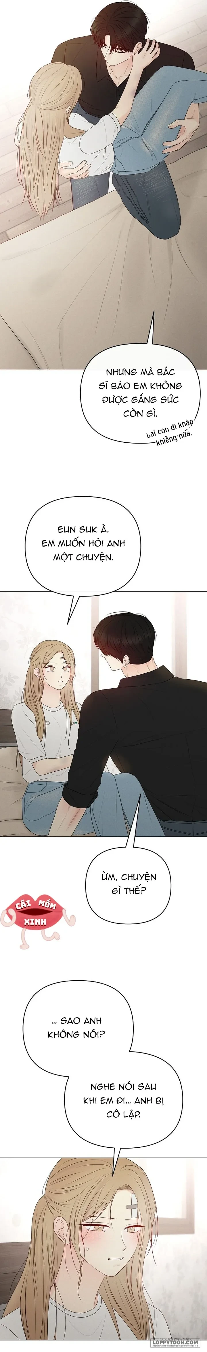 Soái Ca Kiểu Mẫu Chapter 36 - 19