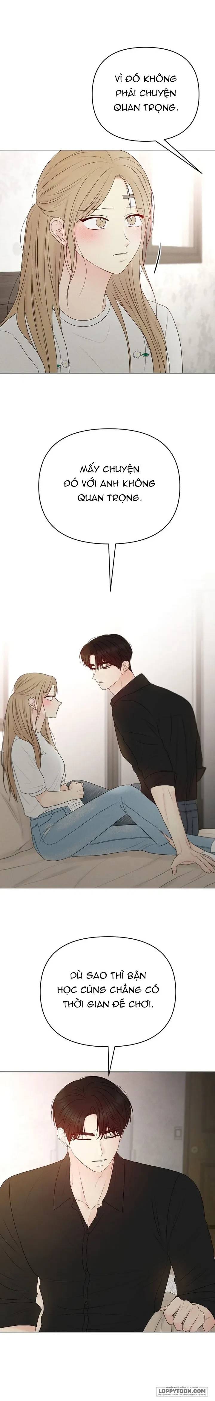 Soái Ca Kiểu Mẫu Chapter 36 - 20