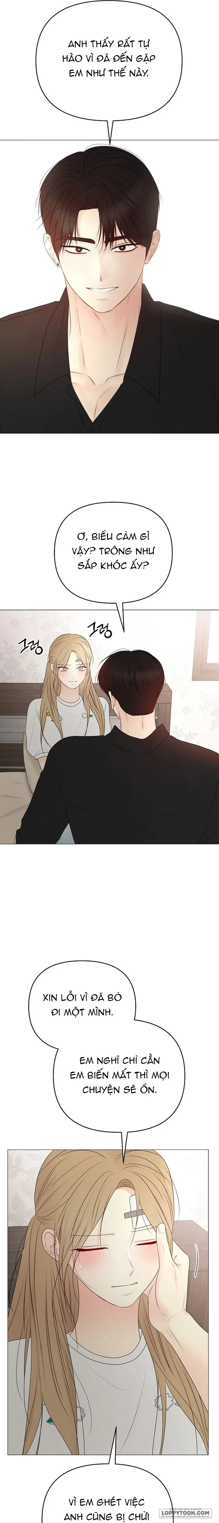 Soái Ca Kiểu Mẫu Chapter 36 - 21