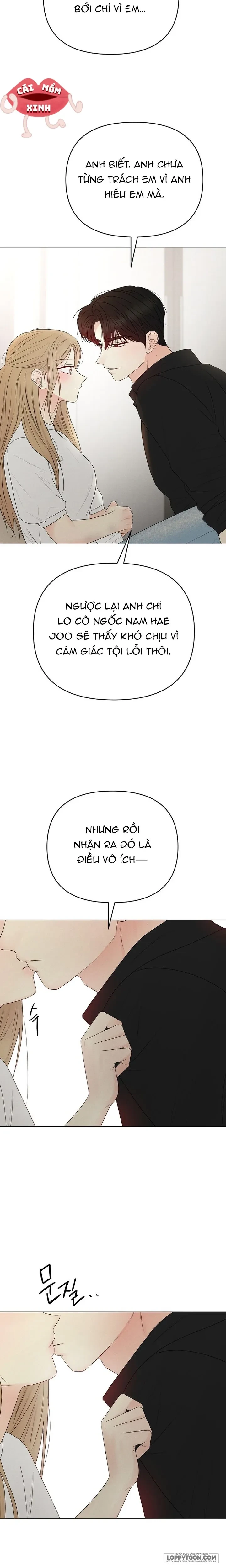 Soái Ca Kiểu Mẫu Chapter 36 - 22