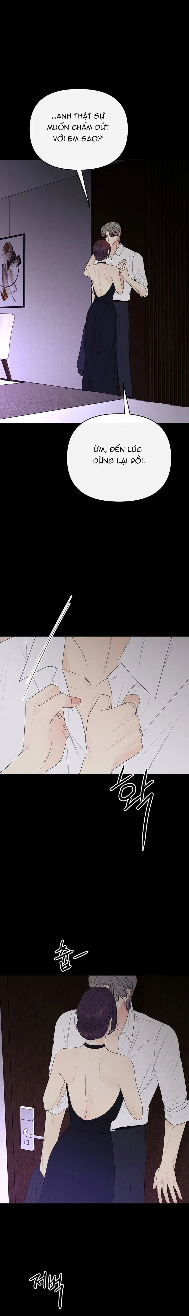 Soái Ca Kiểu Mẫu Chapter 37 - 2