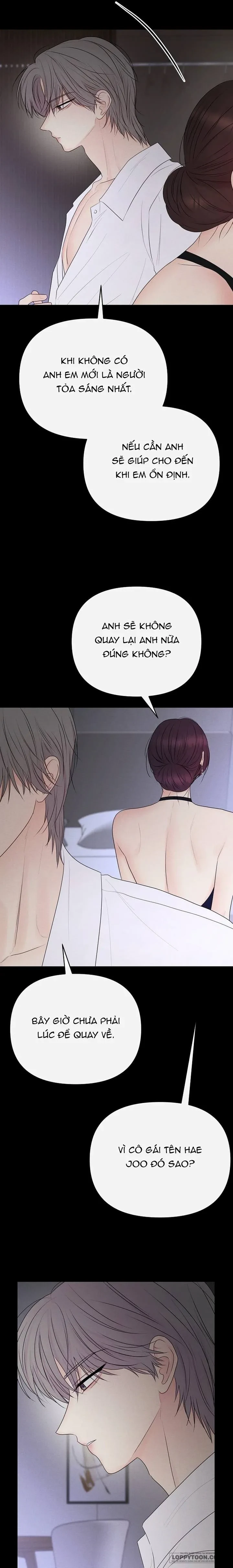 Soái Ca Kiểu Mẫu Chapter 37 - 5