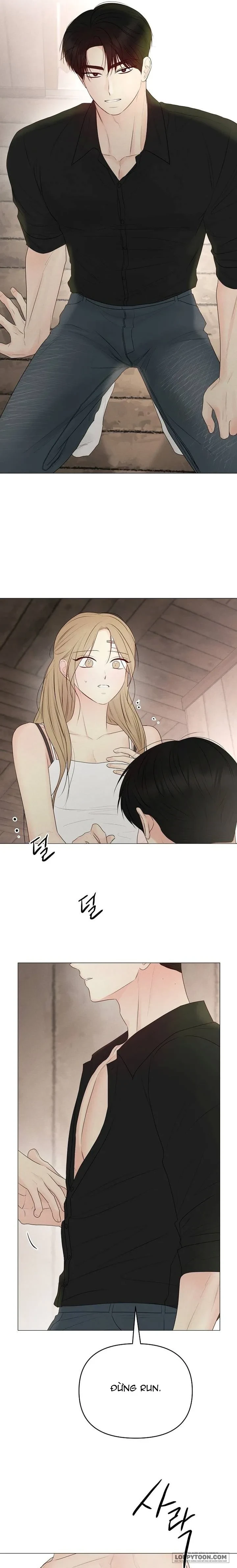 Soái Ca Kiểu Mẫu Chapter 37 - 13