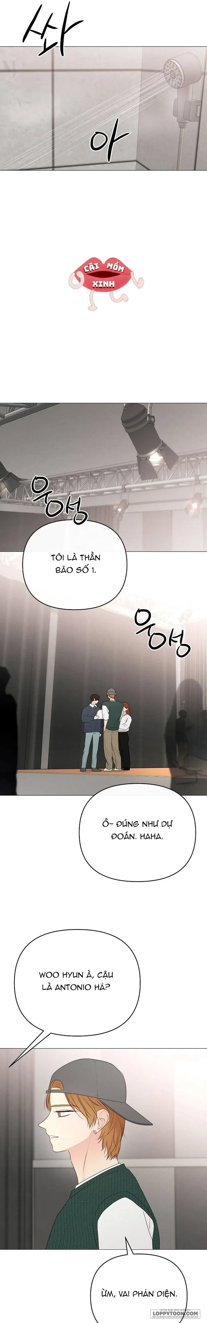 Soái Ca Kiểu Mẫu Chapter 37 - 15