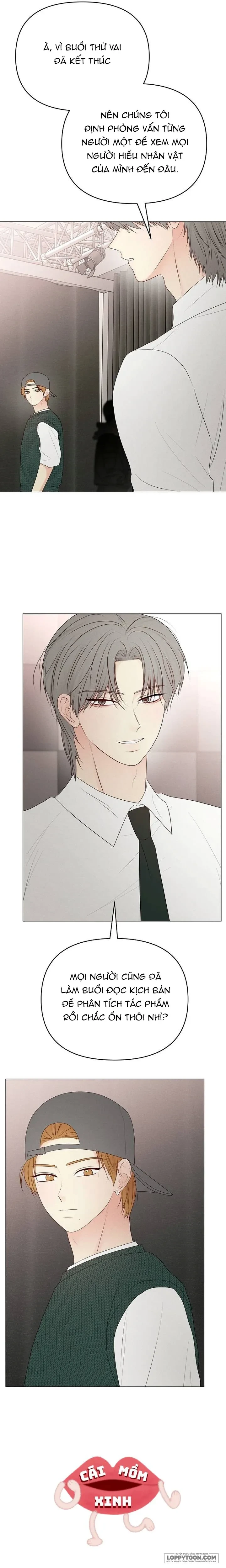 Soái Ca Kiểu Mẫu Chapter 37 - 17