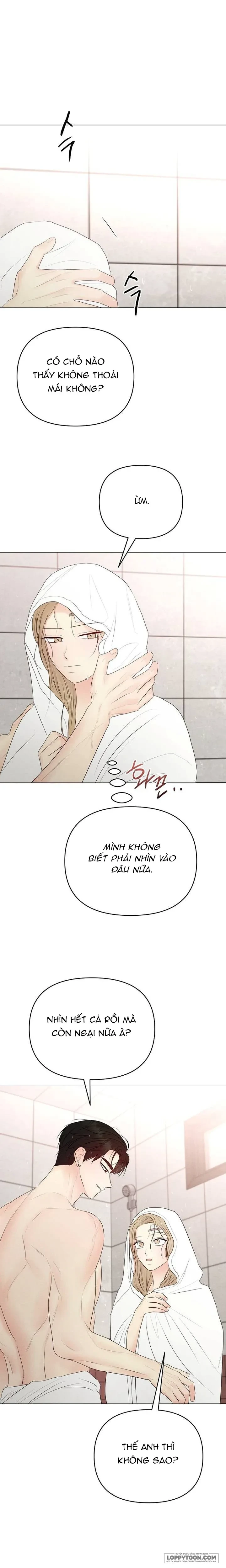 Soái Ca Kiểu Mẫu Chapter 37 - 18