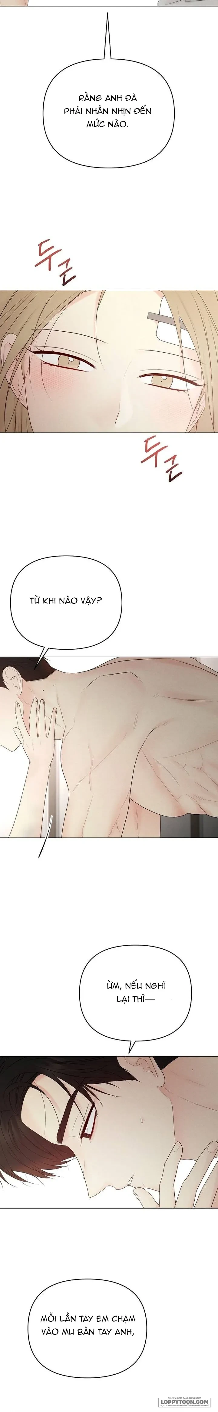 Soái Ca Kiểu Mẫu Chapter 38 - 2