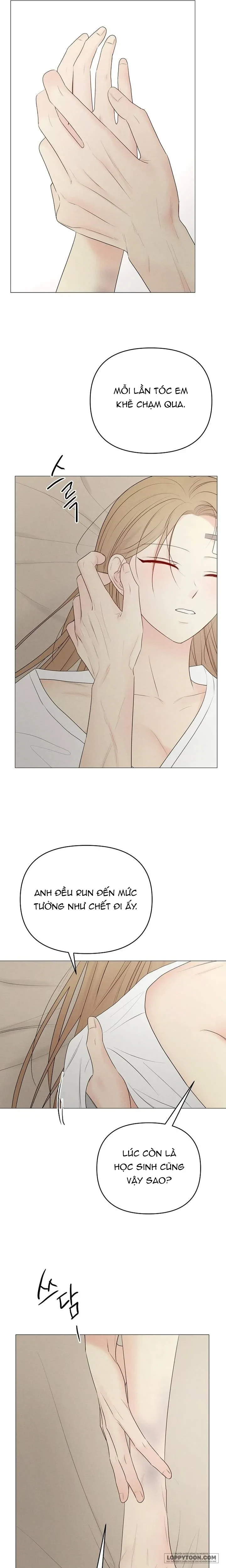 Soái Ca Kiểu Mẫu Chapter 38 - 3