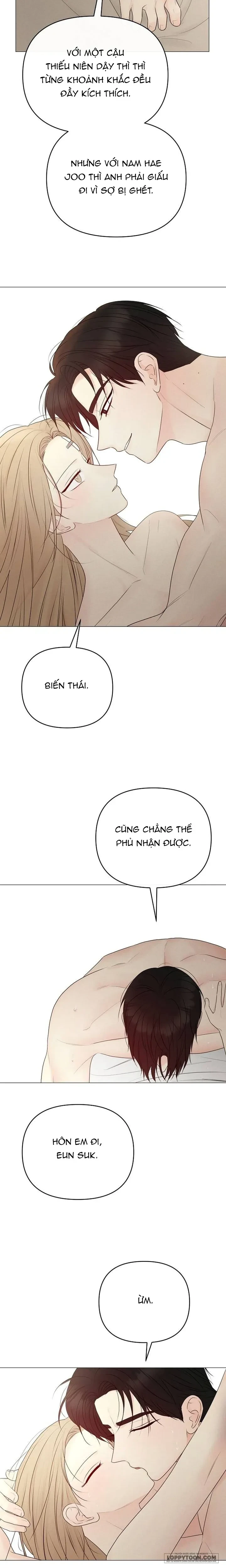 Soái Ca Kiểu Mẫu Chapter 38 - 4