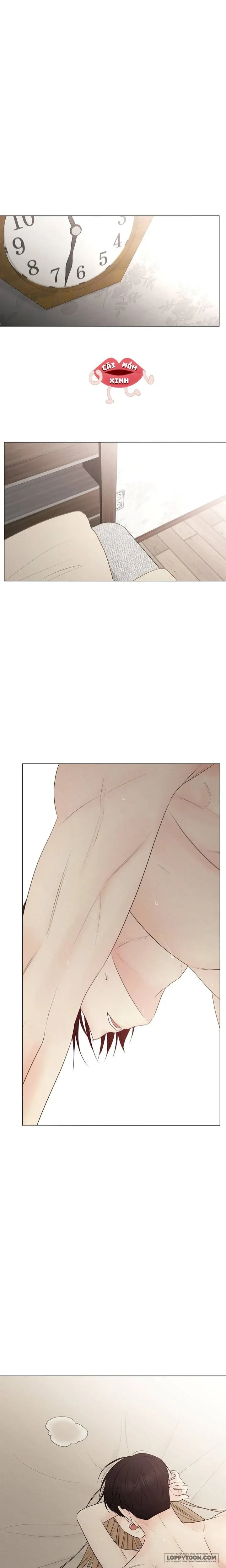 Soái Ca Kiểu Mẫu Chapter 38 - 5