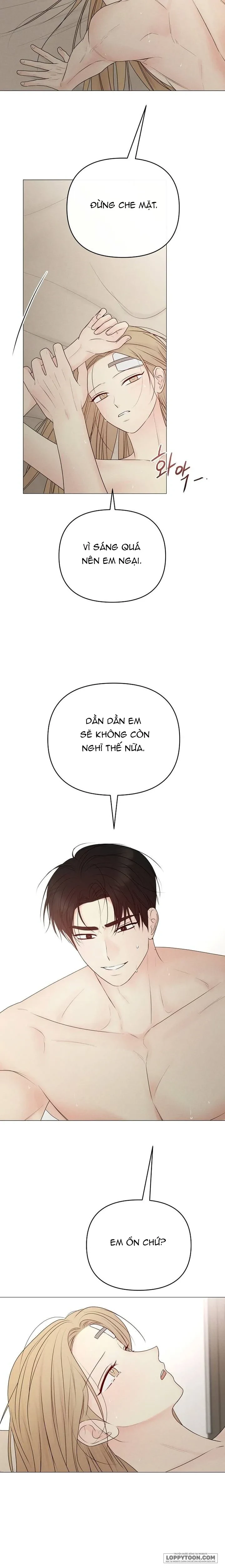 Soái Ca Kiểu Mẫu Chapter 38 - 6