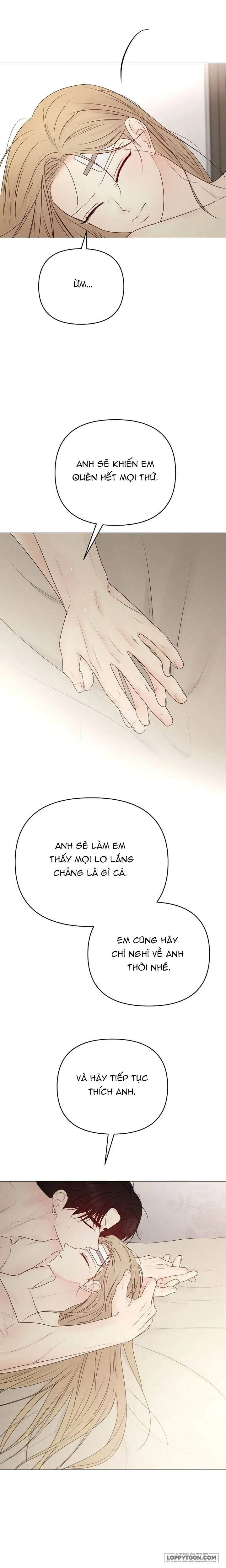 Soái Ca Kiểu Mẫu Chapter 38 - 7