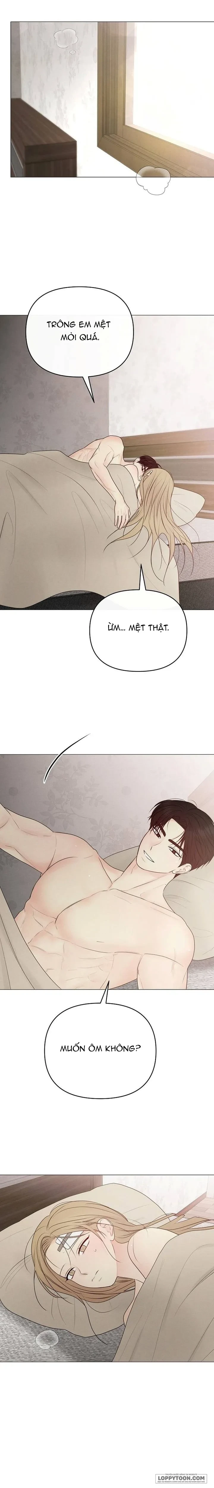 Soái Ca Kiểu Mẫu Chapter 38 - 10