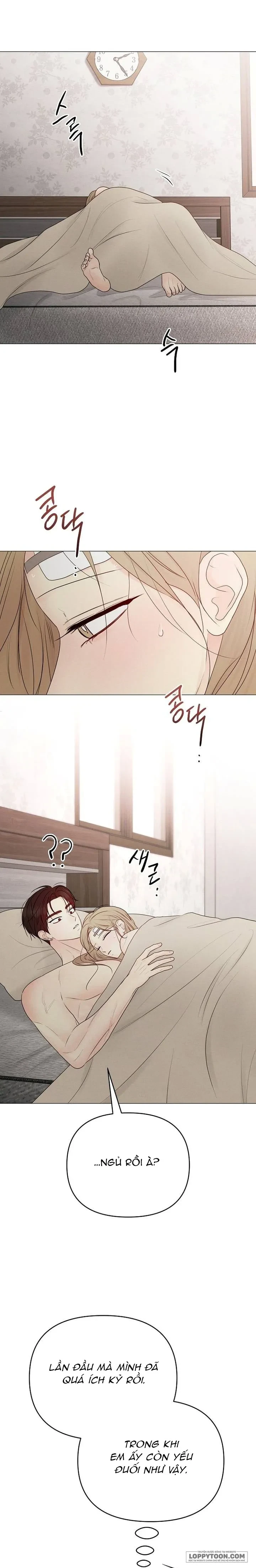 Soái Ca Kiểu Mẫu Chapter 38 - 11