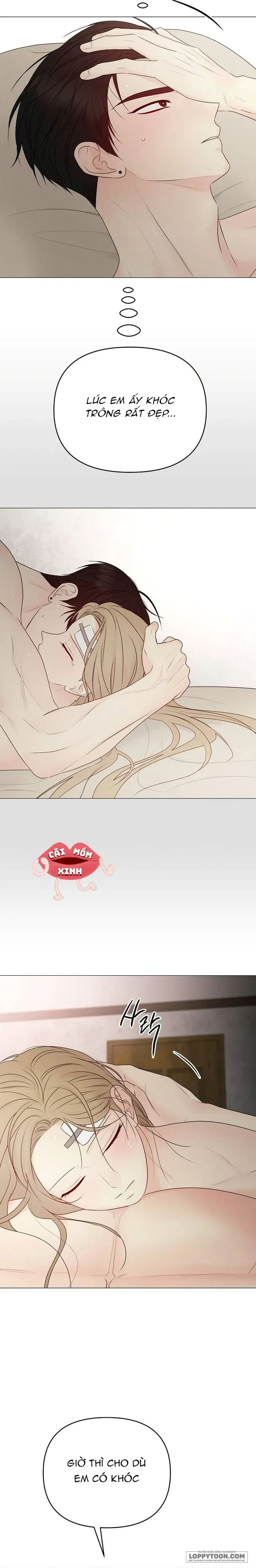 Soái Ca Kiểu Mẫu Chapter 38 - 12