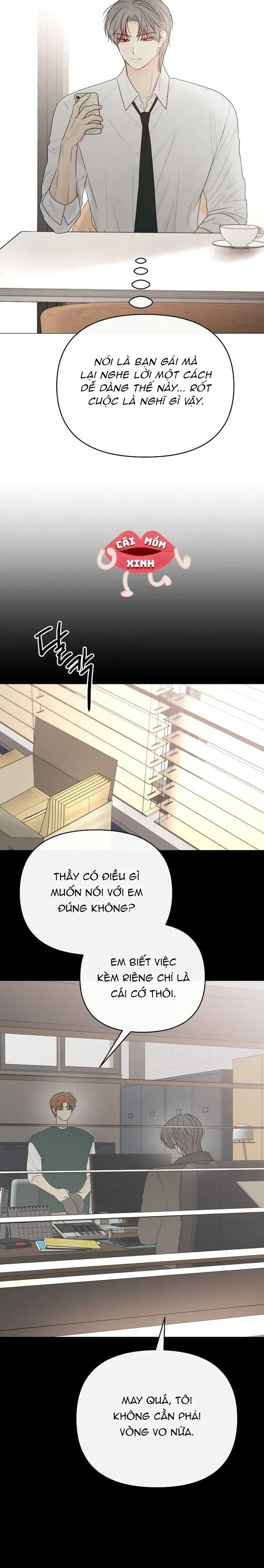 Soái Ca Kiểu Mẫu Chapter 38 - 14