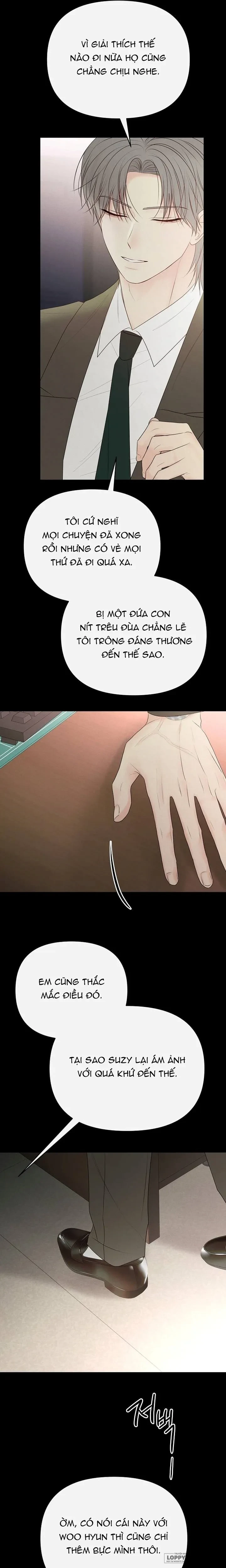 Soái Ca Kiểu Mẫu Chapter 38 - 15