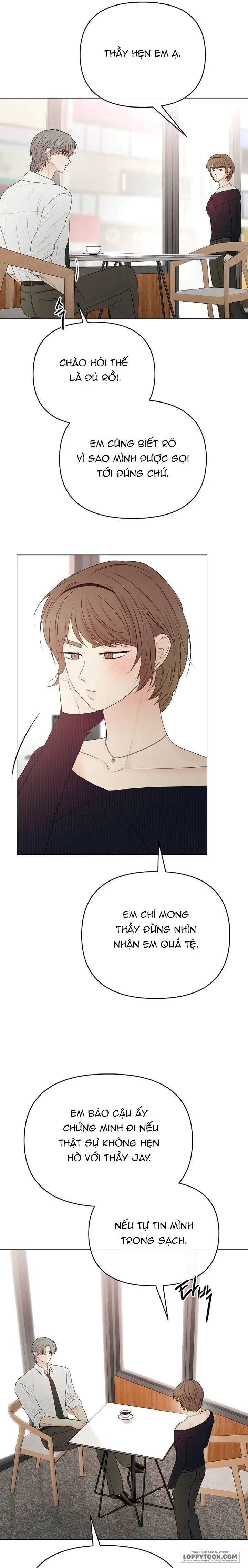 Soái Ca Kiểu Mẫu Chapter 38 - 17