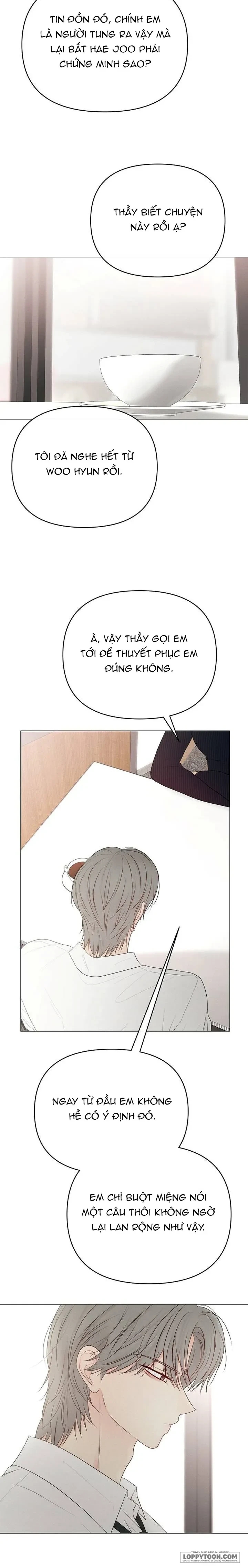 Soái Ca Kiểu Mẫu Chapter 38 - 18