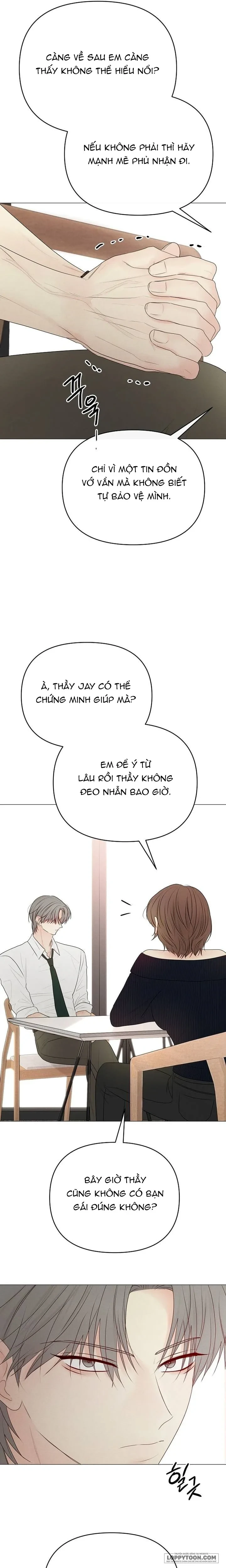 Soái Ca Kiểu Mẫu Chapter 38 - 19