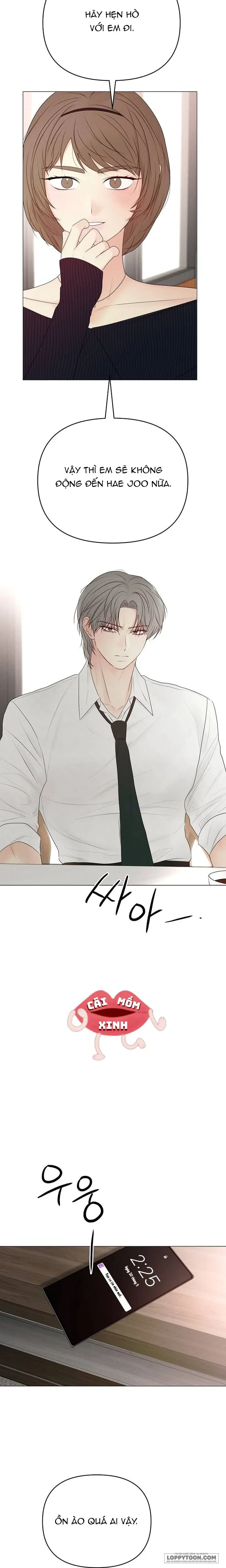 Soái Ca Kiểu Mẫu Chapter 38 - 20