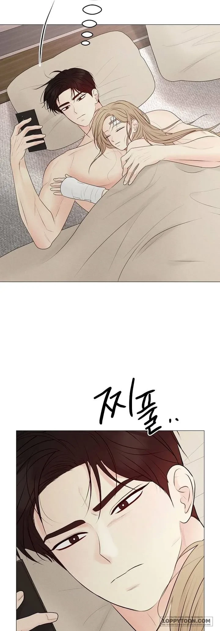 Soái Ca Kiểu Mẫu Chapter 38 - 21