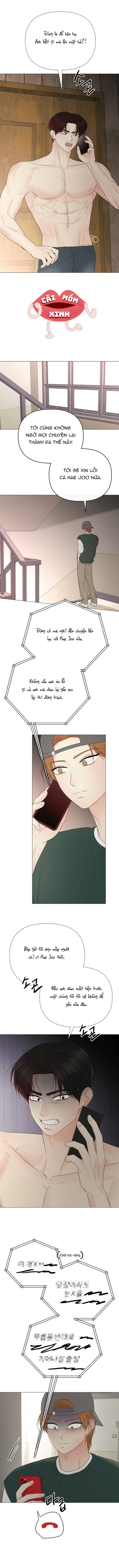 Soái Ca Kiểu Mẫu Chapter  39 - 2