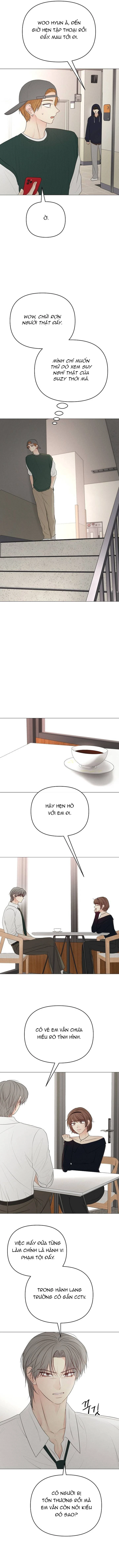 Soái Ca Kiểu Mẫu Chapter  39 - 3