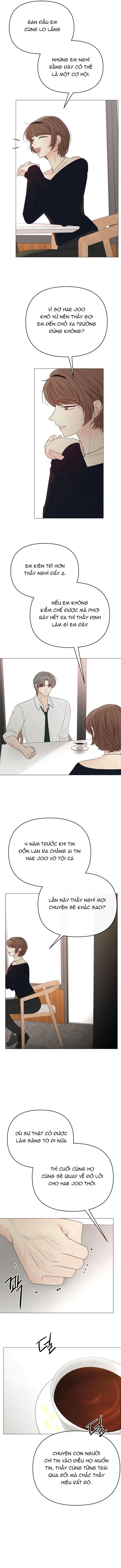 Soái Ca Kiểu Mẫu Chapter  39 - 4