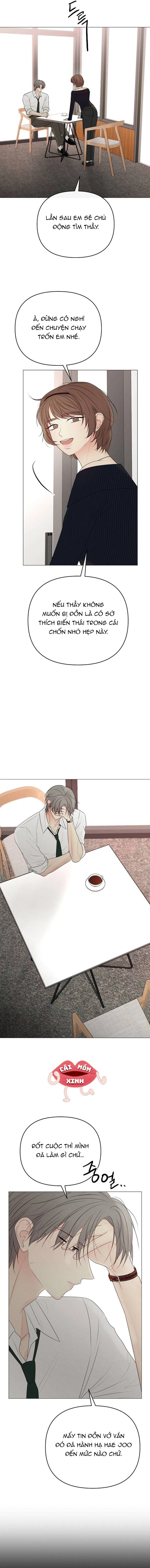 Soái Ca Kiểu Mẫu Chapter  39 - 5