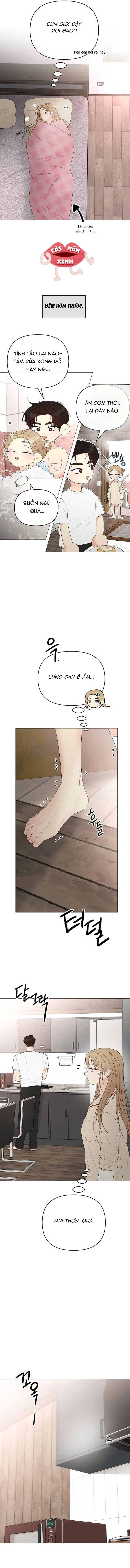 Soái Ca Kiểu Mẫu Chapter  39 - 7