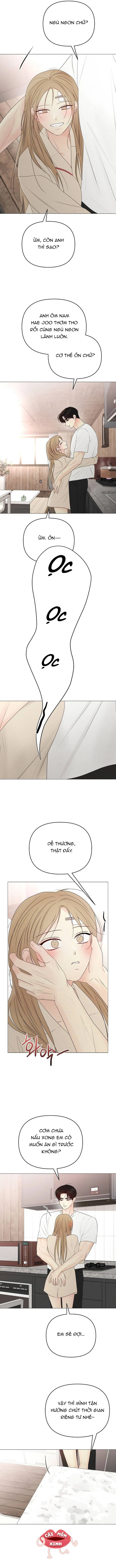Soái Ca Kiểu Mẫu Chapter  39 - 8