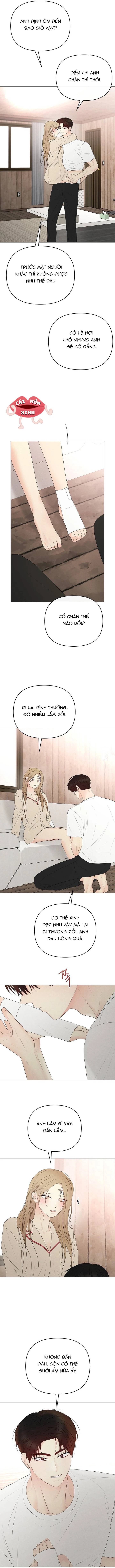 Soái Ca Kiểu Mẫu Chapter  39 - 9