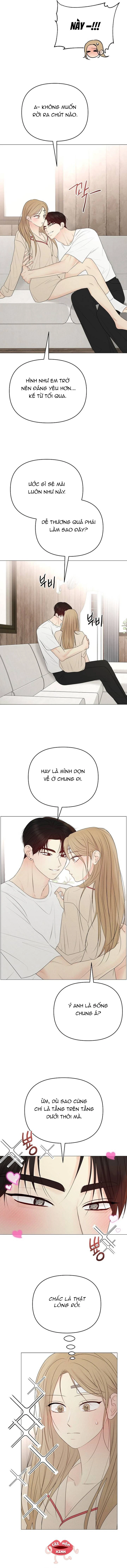 Soái Ca Kiểu Mẫu Chapter  39 - 10