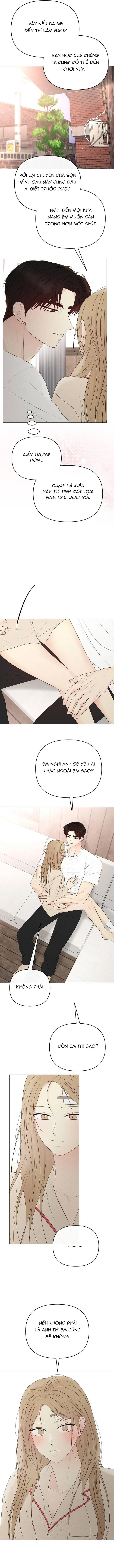 Soái Ca Kiểu Mẫu Chapter  39 - 11